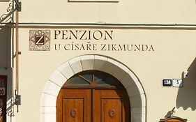 Penzion U Cisare Zikmunda